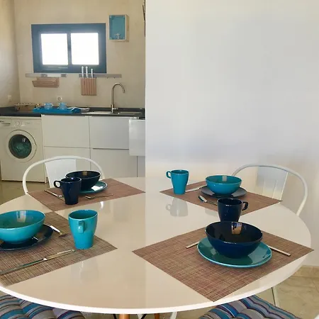 Apartment Ocean Life