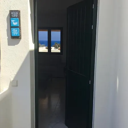 Ocean Life Apartment Güime