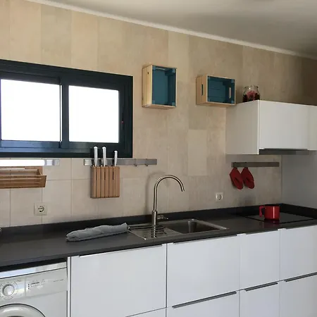 Ocean Life Apartment *