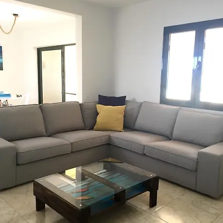 Apartment Ocean Life Güime