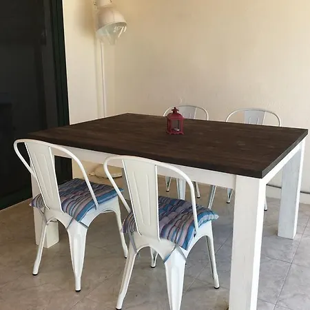 Apartment Ocean Life