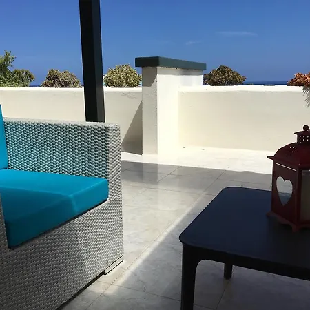 Ocean Life Apartment Güime