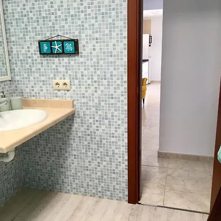 Ocean Life Apartment