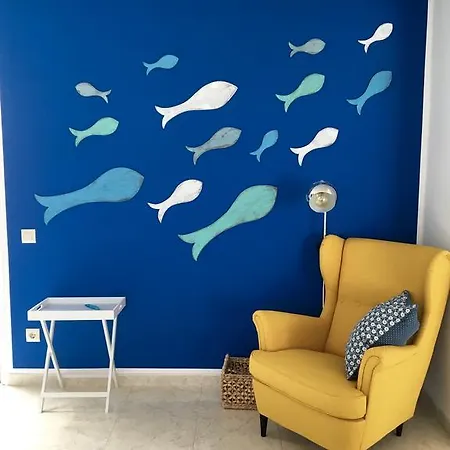 Apartment Ocean Life *